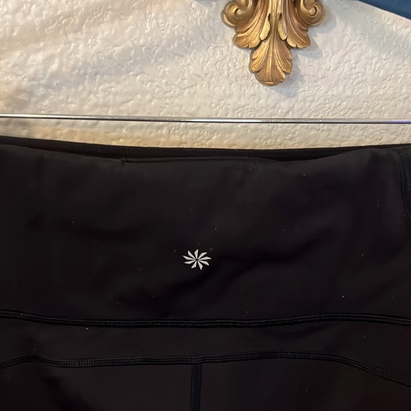 Athleta Rainier Leggings - Picture 8 of 9